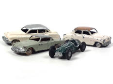 DINKY TOYS (FRANCE) (4)