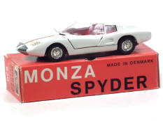 TEKNO (DANEMARK) (1)