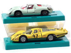 MÄRKLIN (ALLEMAGNE) (2)