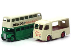 DINKY TOYS (GB) (2)