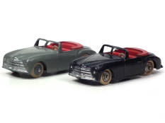 DINKY TOYS (FRANCE) (2)