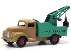 DINKY TOYS (GB) (1)