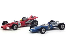 DINKY TOYS (FRANCE) (2)