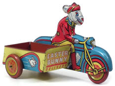 WYANDOTTE TOYS (USA) (1)