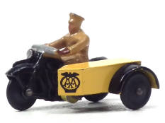 DINKY TOYS (GB) (1)