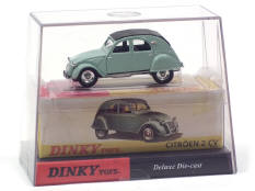 DINKY TOYS (USA) (1)