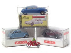 DIVERS (Ecartement HO) (4)