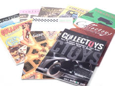 COLLECTOYS (FRANCE) (10)