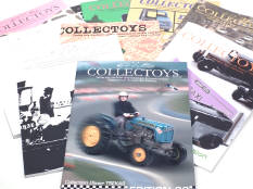 COLLECTOYS (FRANCE) (10)