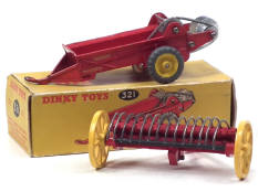DINKY TOYS (GB) (1)