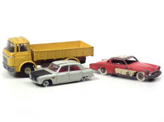 DINKY TOYS (FRANCE) (3)