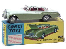 CORGI TOYS (GB) (1)