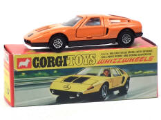 CORGI TOYS (GB) (1)