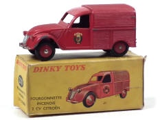 DINKY TOYS (FRANCE) (1)