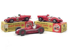 DINKY TOYS (GB) (3)
