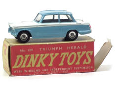 DINKY TOYS (GB) (1)