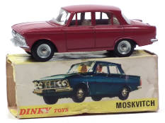 DINKY TOYS (FRANCE) (1)