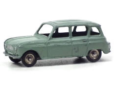 DINKY TOYS (FRANCE) Série JUNIOR (1)