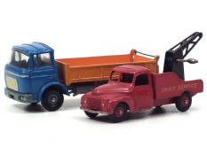 DINKY TOYS (FRANCE) (2)