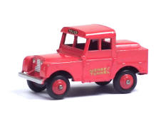 DINKY TOYS (GB) (1)
