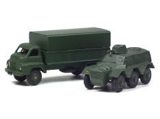 DINKY TOYS (GB) (2)