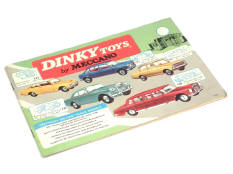 DINKY TOYS (GB) (1)