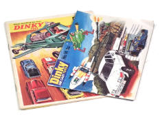 DINKY TOYS (GB) (2)