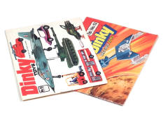 DINKY TOYS (GB) (2)