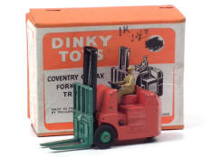 DINKY TOYS (GB) (1)