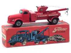 TEKNO (DANEMARK) (1)