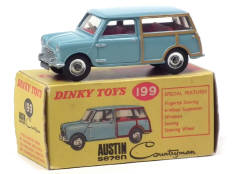 DINKY TOYS (GB) (1)