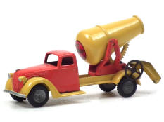 TEKNO (DANEMARK) (1)