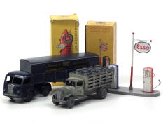 DINKY TOYS (FRANCE) (4)