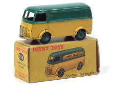 DINKY TOYS (FRANCE) (1)