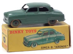 DINKY TOYS (FRANCE) (1)