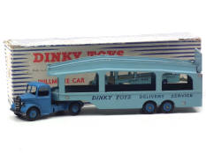 DINKY TOYS (GB) (1)