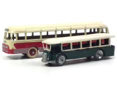 DINKY TOYS (FRANCE) (2)