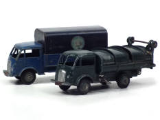 DINKY TOYS (FRANCE) (2)