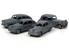 DINKY TOYS (FRANCE) (4)