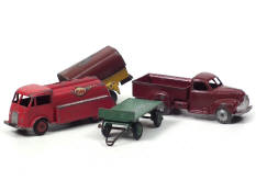 DINKY TOYS (FRANCE) (4)