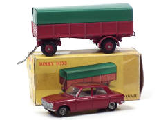 DINKY TOYS (FRANCE) (1)