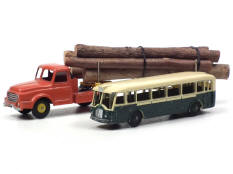 DINKY TOYS (FRANCE) (2)