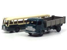DINKY TOYS (FRANCE) (2)