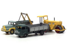 DINKY TOYS (FRANCE) (3)