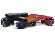 DINKY TOYS (FRANCE) (3)