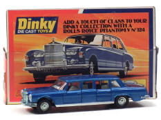 DINKY TOYS (GB) (1)