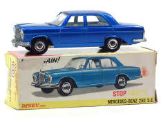 DINKY TOYS (GB) (1)