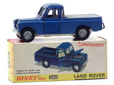 DINKY TOYS (GB) (1)