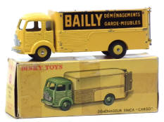 DINKY TOYS (FRANCE) (1)