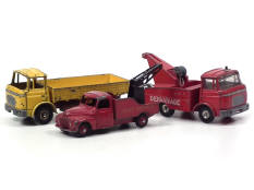 DINKY TOYS (FRANCE) (3)
